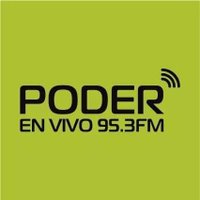 Radio Poder 95.3 FM (@radiopoderfm) 's Twitter Profile Photo Radio Poder 95.3 FM (@radiopoderfm) 's Twitter Profile Photo