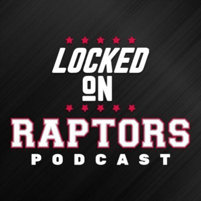 Locked On Raptors