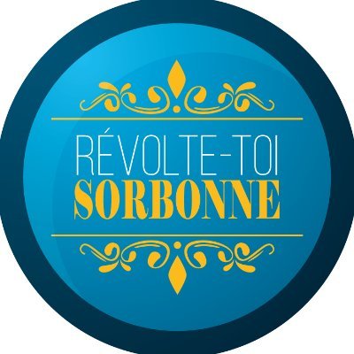 Le club de débat et d'éloquence francophone de la Sorbonne
🗣️ Contact: revoltetoi.sorbonne@gmail.com
📷 Instagram: revtoisorbonne