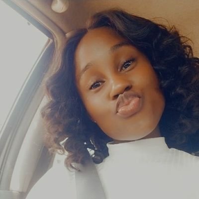 AnastaziaTembo's profile picture. BSc Radiology ☠. Leaving a Bit of sparkle everywhere I go..🎆