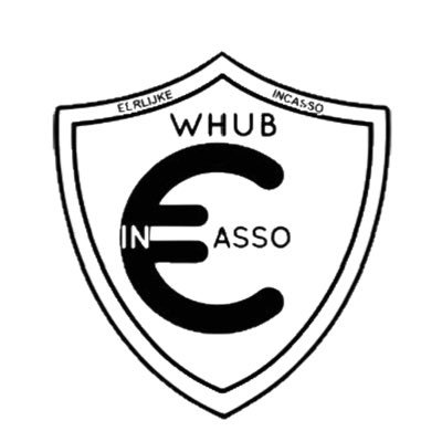 WHUB is een incassobureau - collections agency en financiële dienstverlening . Volg ons op twitter en facebook voor relevante informatie.