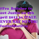 Amber Oakley - @IHelpBieberDT - Twitter