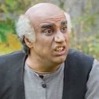 حیف نون (@heyfnoon1) 's Twitter Profile