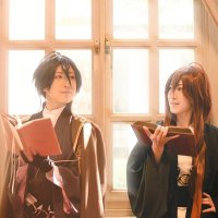 汐音(しおん)(@Quatre_s_cos) 's Twitter Profile Photo