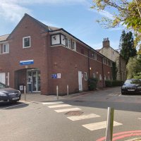The Whickham Practice (@whickhamgps) 's Twitter Profile