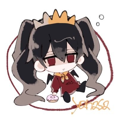 本垢 @yanasanotami
気長に待てる方向けの垢
手当り次第フォロバ、いいねしたらフォロバするよ。
鍵垢にもフォロバ一応しますが嫌だったら弾いてもらって大丈夫です!
フォロリク気が向いたら連打します
faタグ→#Yanasart
♯ZETAWIN