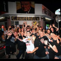 Churchill's Pub (@churchillspub) 's Twitter Profile