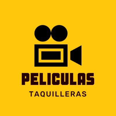 PTaquilleras's profile picture. Aquí encontrarás la mejor información acerca de peliculas, trailers y estrenos. No te pierdas ninguno de nuestros tweets!