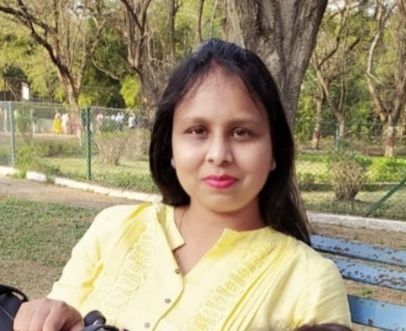 A periodontist by profession, working in government dental college raipur and A writer by passion.