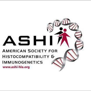 ASHI is an international society of professionals dedicated to advancing the science of histocompatibility and immunogenetics.