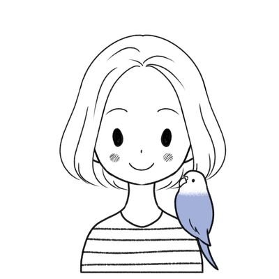 ことり🐦