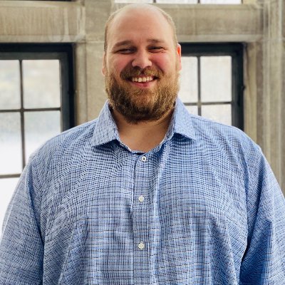 RaeW_AGI's profile picture. Father of three, one beautiful little girl and two energetic little boy's.
Farm Technology Manager in Ontario,  Student of Agriculture. 

All tweets are my own