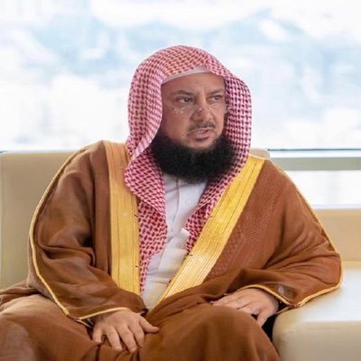 حساب لنقل فتاوى معالي الشيخ د.عبدالسلام بن عبدالله السليمان عضو هيئة كبار العلماء وعضو اللجنة الدائمة للإفتاء.