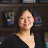 Melinda Yang (@myanglab) 's Twitter Profile