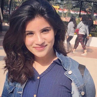 MaitriBhardwaj3's profile picture. 