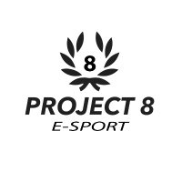 Project 8 esport(@project8esport) 's Twitter Profile Photo