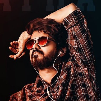 Boisterous_Man's profile picture. Interests - #Tamil #ThalapathyVijay #Cricket #Football #CSK #Kohli