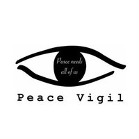 Peace Vigil(@peace_vigil) 's Twitter Profile Photo