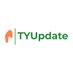 TYUpdate (@tyupdated) Twitter profile photo
