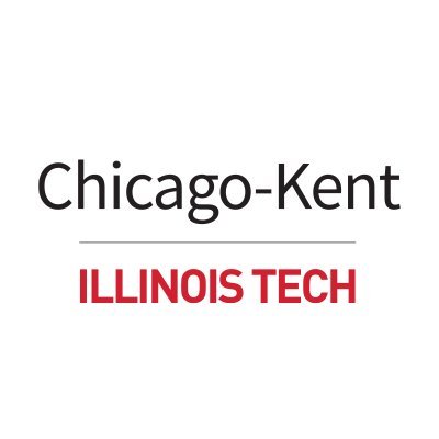 News and information from Chicago-Kent College of Law, Illinois Institute of Technology. #ChicagoKent #CKGrad @IllinoisTech