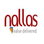 Nallas is a software services and innovative product company focused on delivering high-value solutions to improve the business outcome of our clients