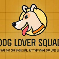 DOG_LOVER_SQUAD(@lover_bale) 's Twitter Profile Photo