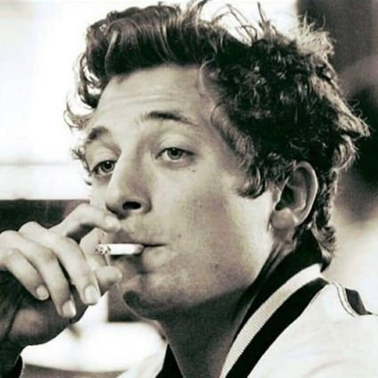 ThotsSpace's profile picture. Come from space.