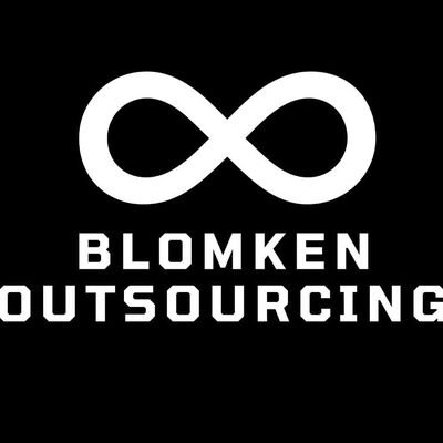 BlomkenS's profile picture. Connecting dots.. Universally with our Outsourcing Solutions 🌍🗺️

Offshore Outsourcing ✈️
Sales & Marketing 🚀
Customer Support 🤝
Services (Procurement) ®️