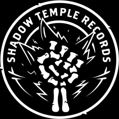 Shadow Temples Records is an independent record label combining the best of Detroit’s history with the promise of its present and future