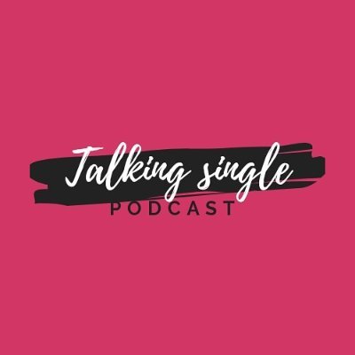 A recovering love addict, two cautious romantics & a uncoupled unromantic,get together to talk about all things single. New episode every Tuesday 🎧
