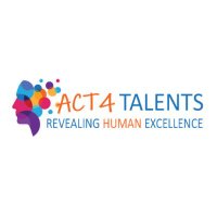 ACT4 Talents(@Act4Talents) 's Twitter Profile Photo