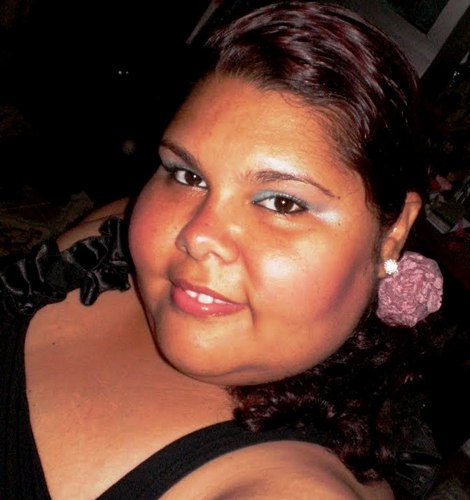 DESIARAUJO's profile picture. 