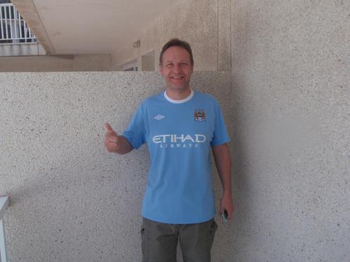 LennyAbsolut's profile picture. Man City fan since 1969 and member of MCFC Supporters Club Scandinavian Branch, also big fan of icehockey, athletics, tennis, golf, cricket and horseracing