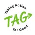 Taking Action For Good (@actionforgood_) Twitter profile photo Taking Action For Good (@actionforgood_) Twitter profile photo