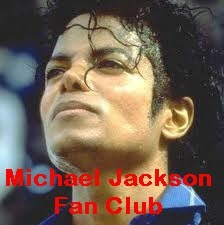 Welcome to the Michael Jackson Fan Club
