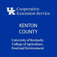 Kenton County Cooperative Extension(@UKKentonExt) 's Twitter Profile Photo