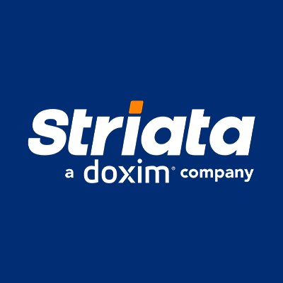 Striata, a Doxim company