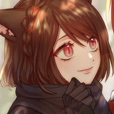 uina@garudaさんのプロフィール画像
