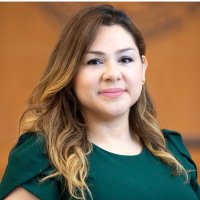 Linda Suarez Guedea (@lindaguedea) Twitter profile photo