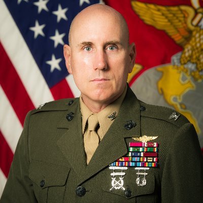 Official Twitter account for Col Charles Long, the Commanding Officer of the Marine Corps Detachment - Fort Leonard Wood.  Following does not equal endorsement.