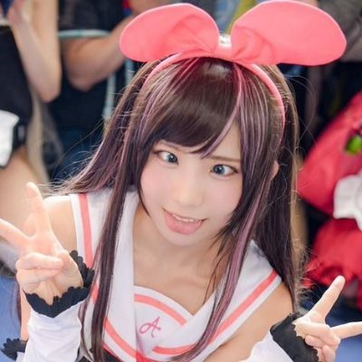  japanese  ecchi nude cosplay 