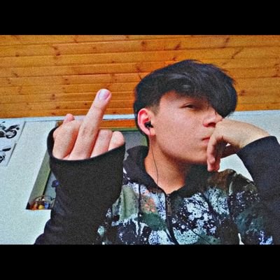 Juannx16's profile picture. oal