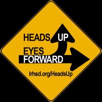 HeadsUpEyesForward(@HeadsUpEyesFWD) 's Twitter Profile Photo
