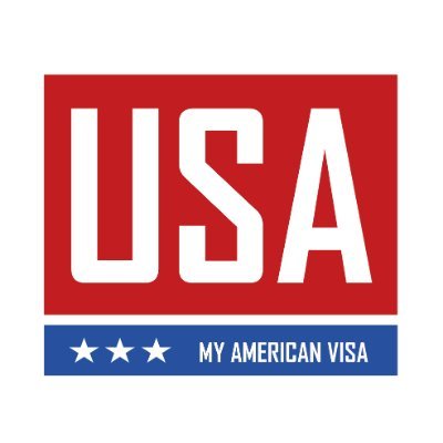 myvisaamerican's profile picture. Solicite seu visto americano com bastante antecedência de sua viagem! Compre as passagens apenas quando tiver o passaporte com o visto americano emitido em mãos