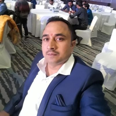 Bhupend04607717's profile picture. I am a Medical Representative  From MANKIND PHARMA..