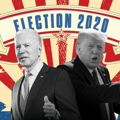 Will Trump or Biden win the US election? Vote now and get a $100 Walmart Gift Card https://t.co/lKEz1QeirV