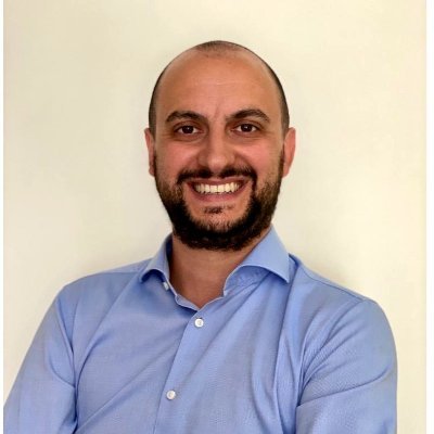 Senior Advertising Sales Manager @Amazon, passion for #digital and #languages, ex bass-guitar player and proud former president of @AssCaimano