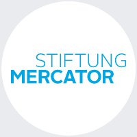 Stiftung Mercator(@MercatorDE) 's Twitter Profile Photo