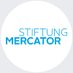 Stiftung Mercator (@MercatorDE) Twitter profile photo