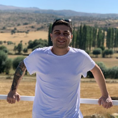 berkayipekk's profile picture. Cyber Security Engineer | Defensive Team